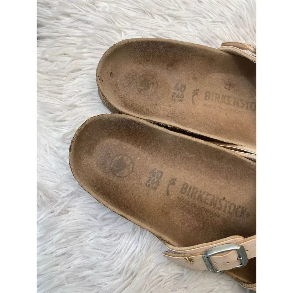 Birkenstock yao women